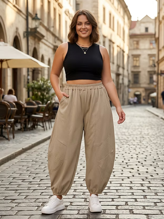 Pantalone  TG.3XL