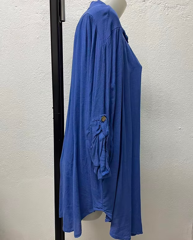 Hemdgröße 4XL