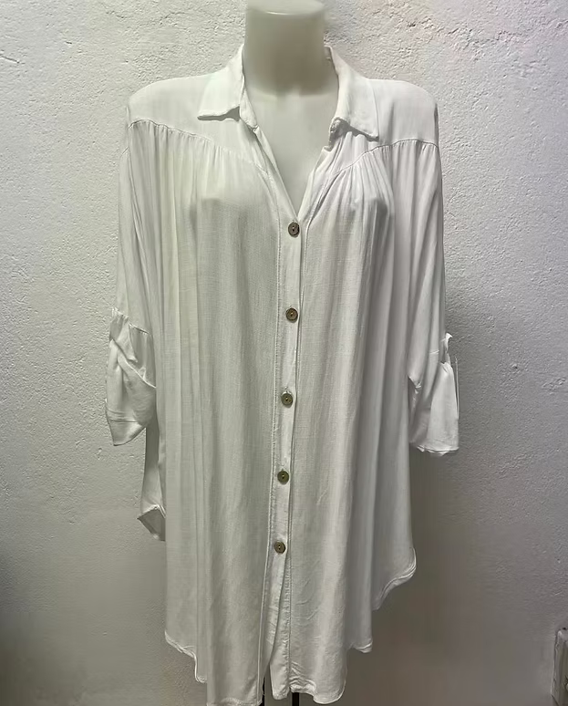 Hemdgröße 4XL