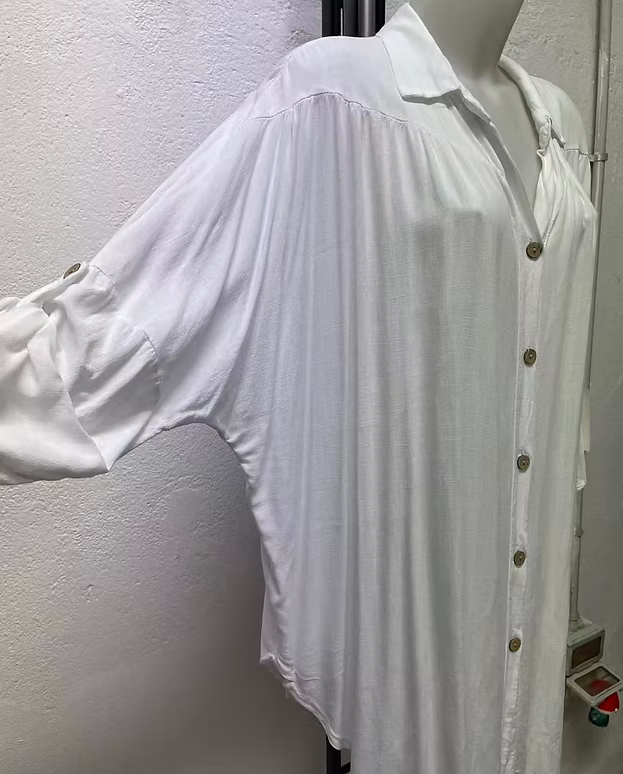 Hemdgröße 4XL