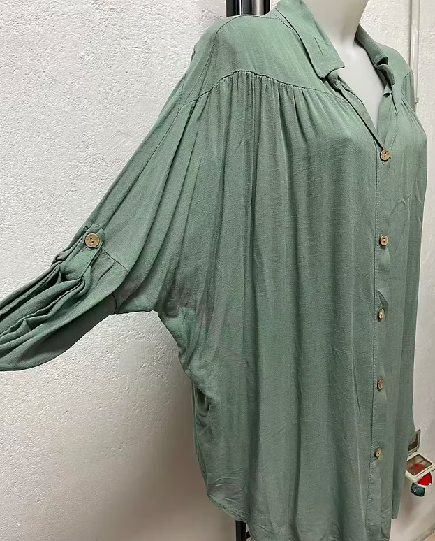 Hemdgröße 4XL