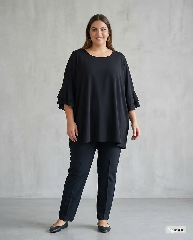 Maglia Tg.5XL