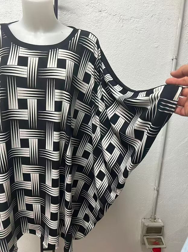 Maglia Tg.7XL