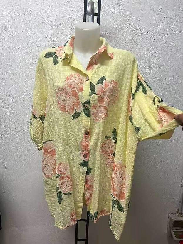 Camicia Tg.3XL