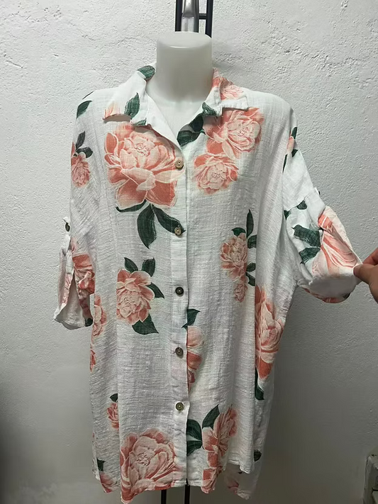 Camicia Tg.3XL