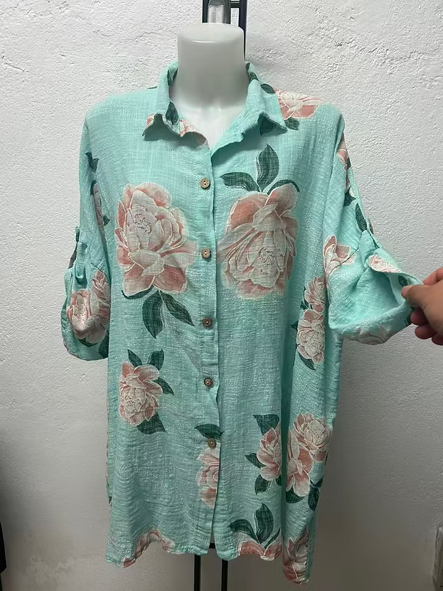 Camicia Tg.3XL