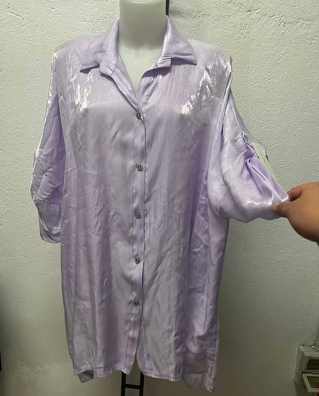 Camicia Tg.3XL