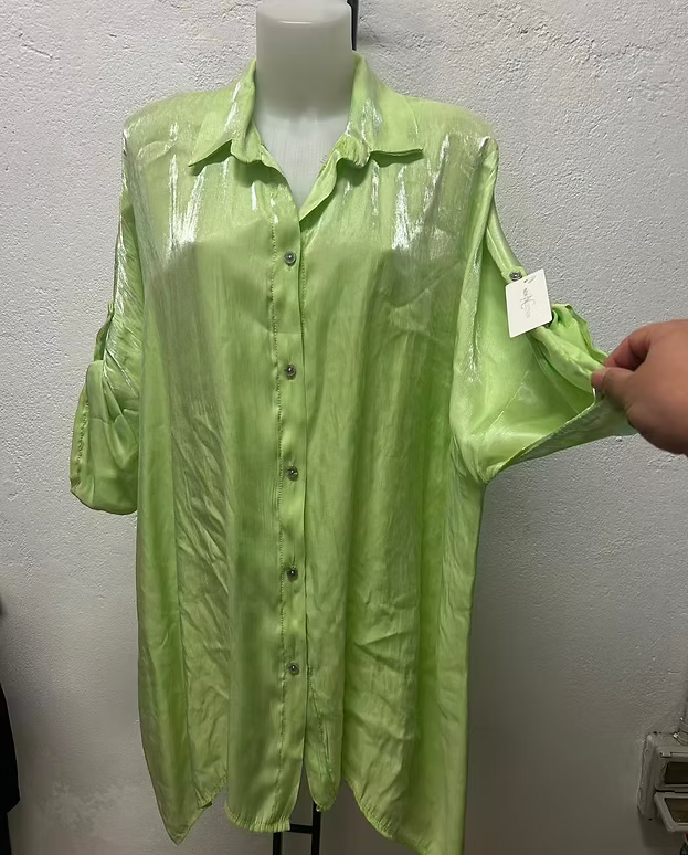 Camicia Tg.3XL