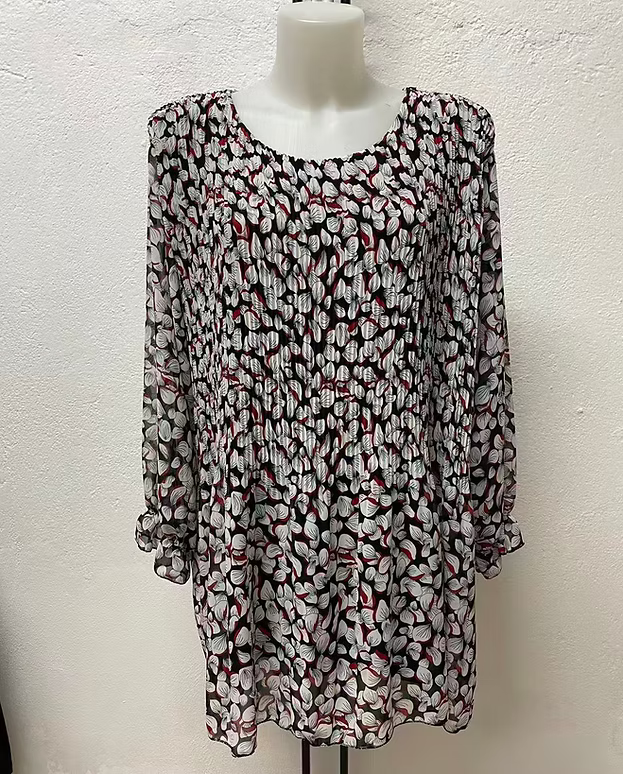 Hemdgröße: 4XL