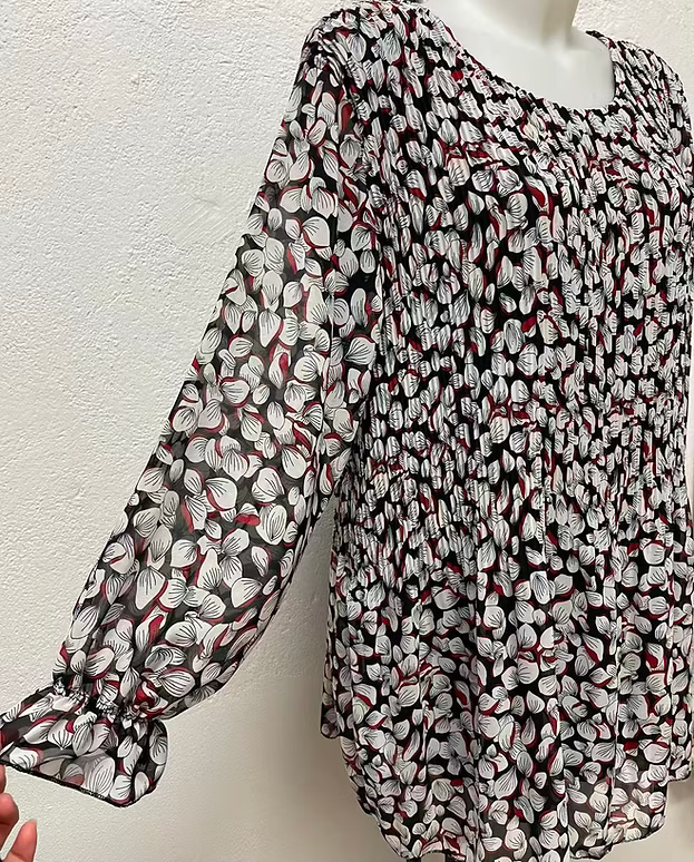 Hemdgröße: 4XL