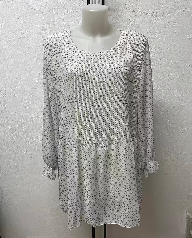 Hemdgröße: 4XL