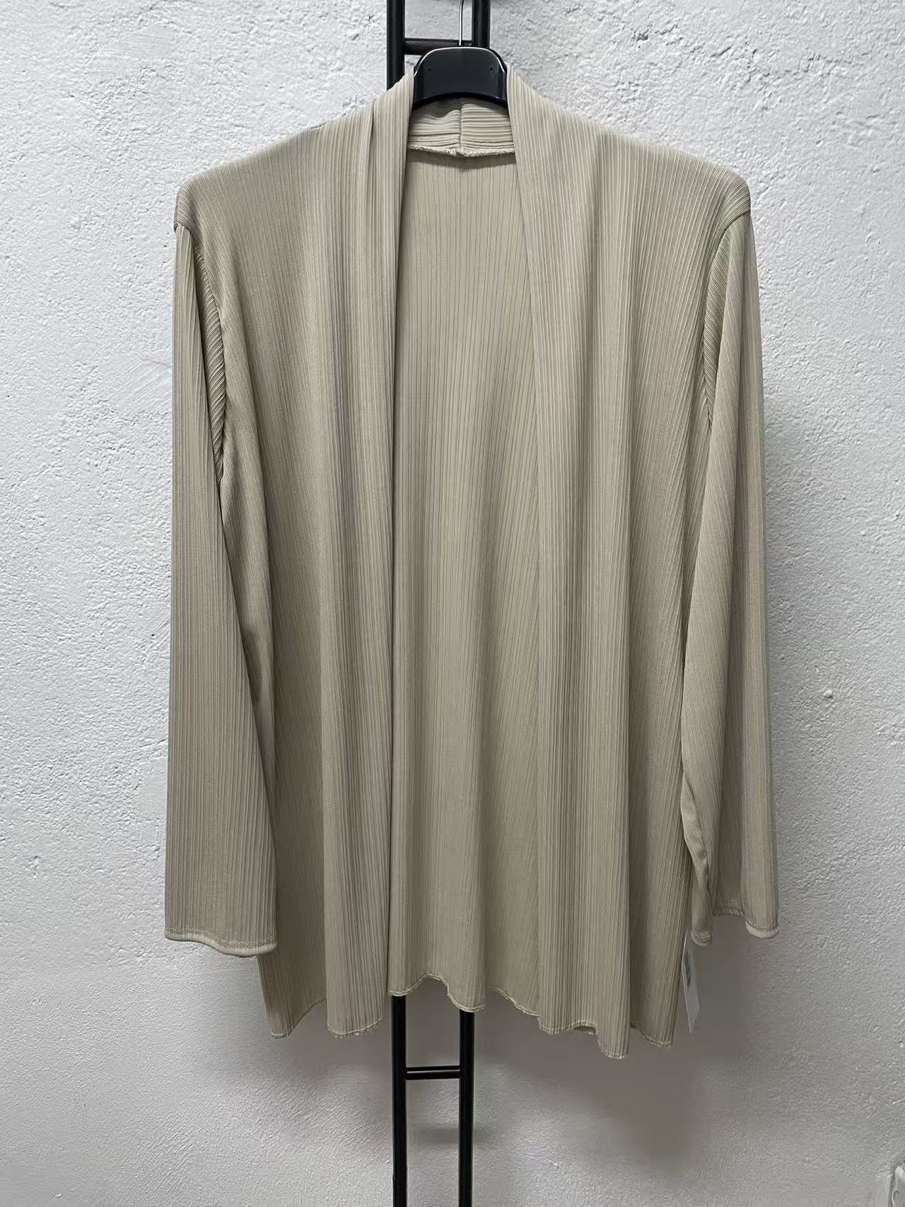 Strickjacke Größe 2XL