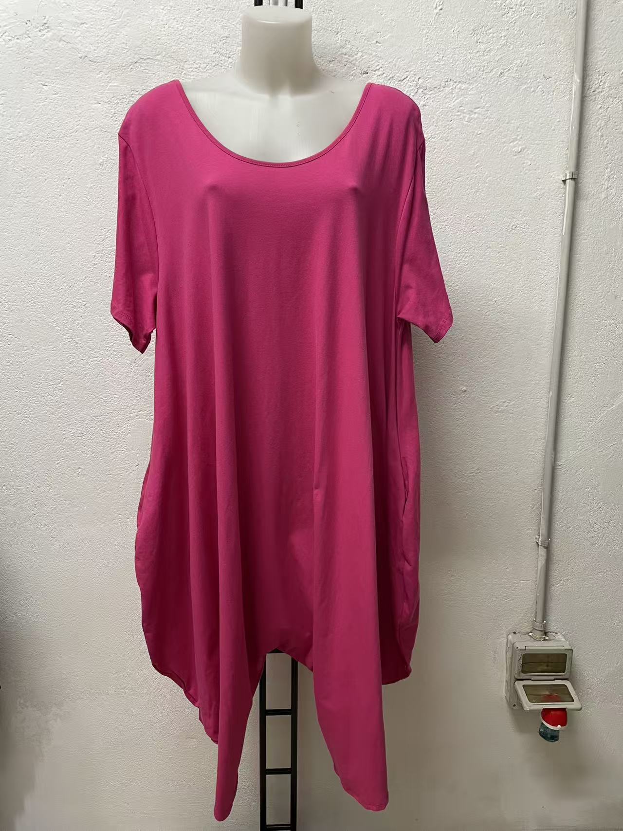 Robe taille 5XL