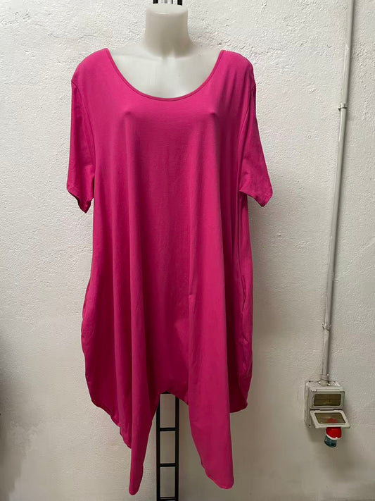 Vestito Tg.5XL