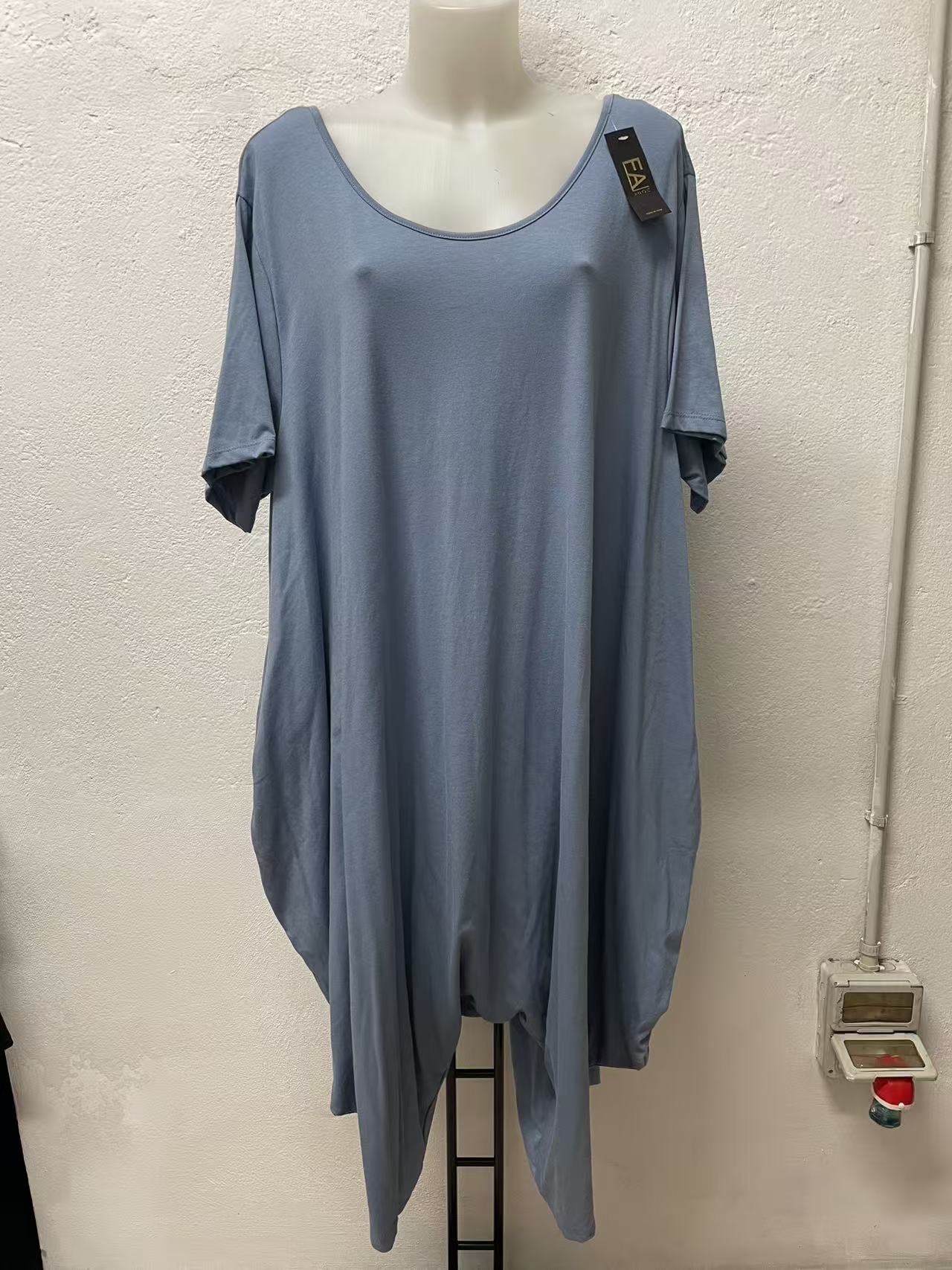 Robe taille 5XL