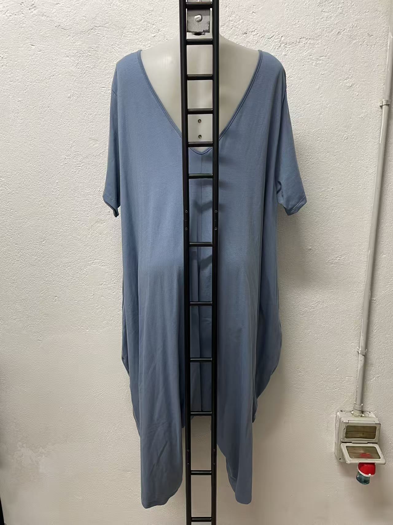 Robe taille 5XL