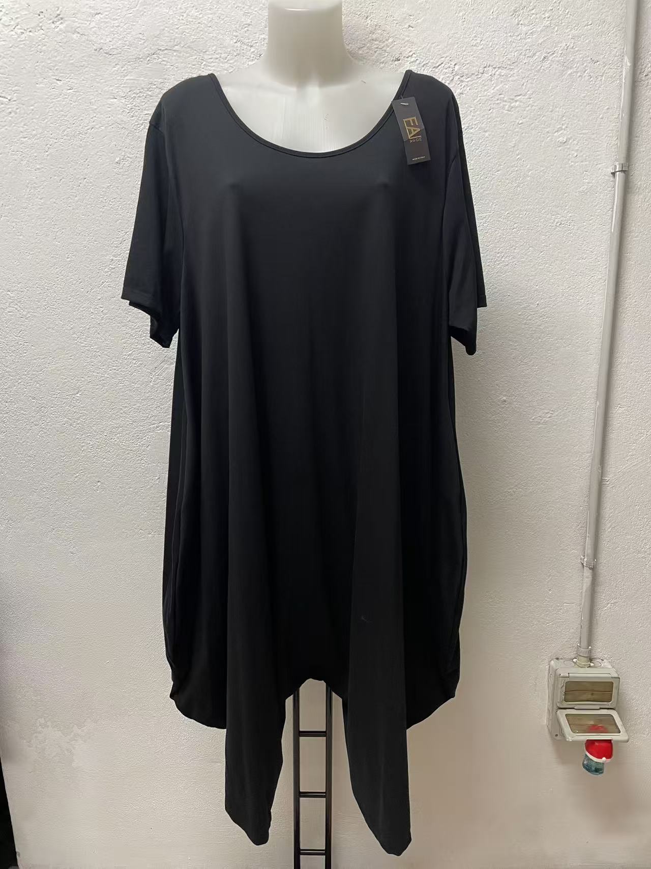 Robe taille 5XL