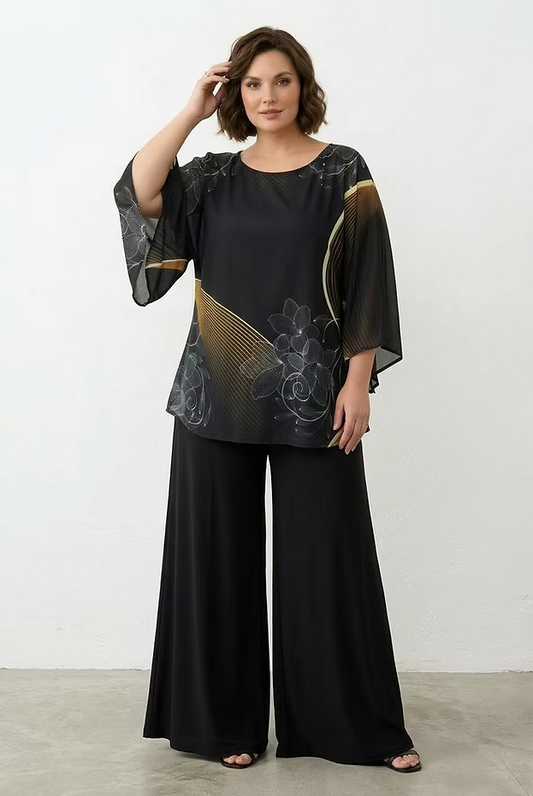 Completo  Tg.3XL-6XL