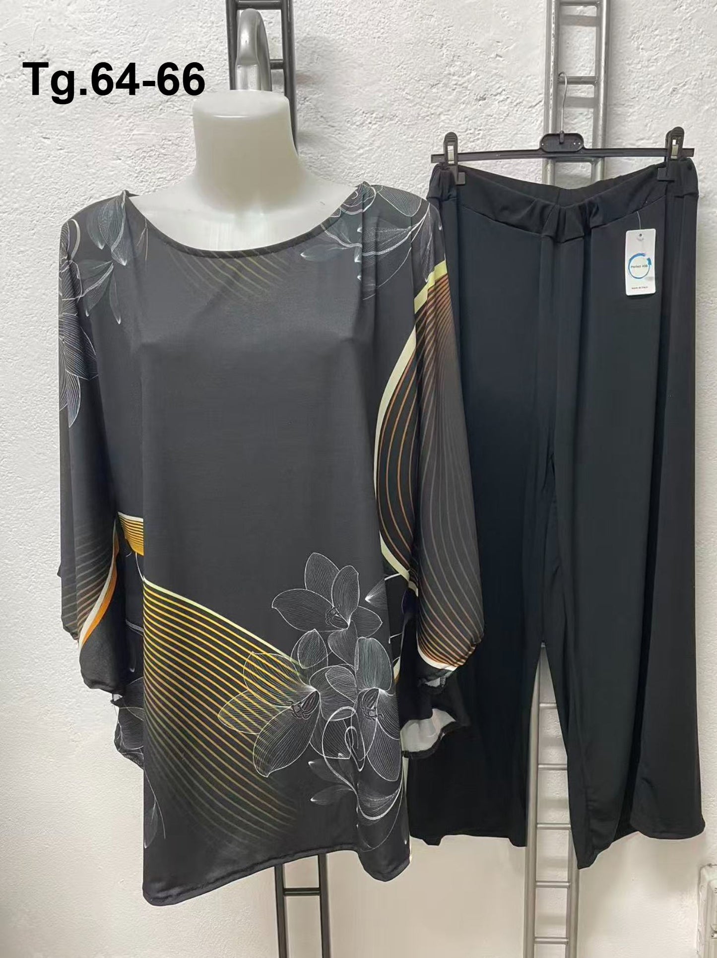 Completo  Tg.3XL-6XL