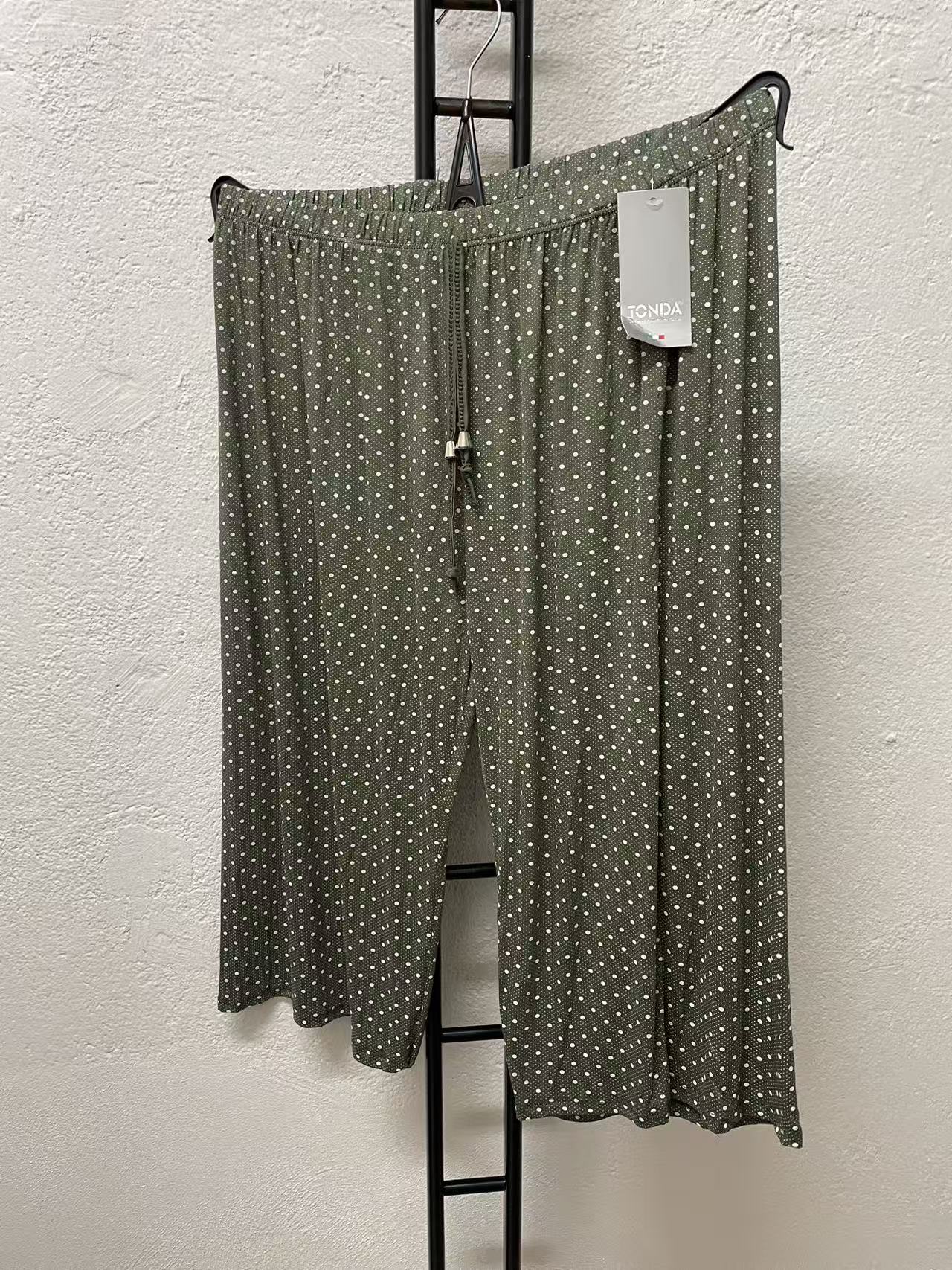 Pantaloncini Tg.2XL