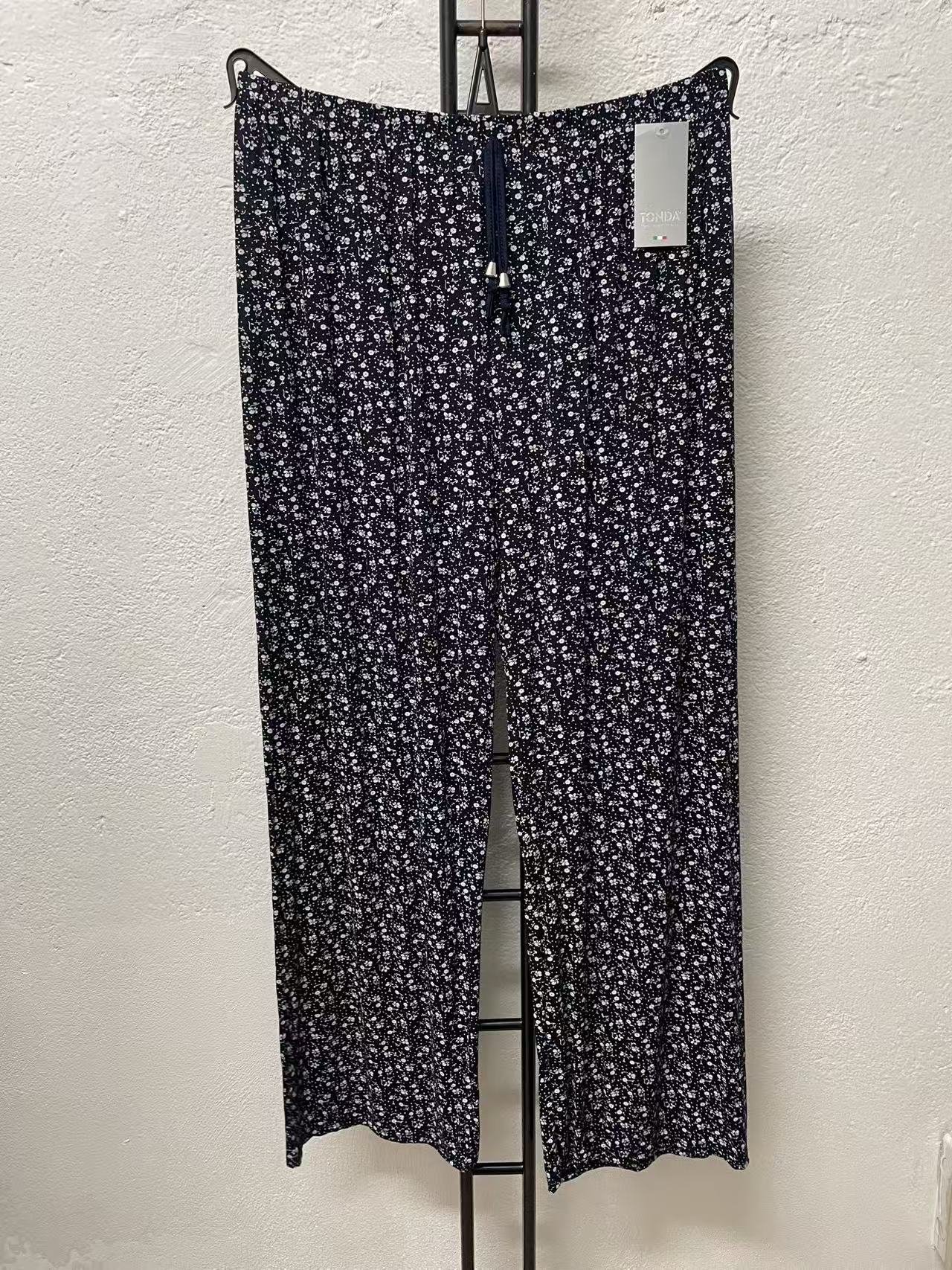 Pantalone Tg.2XL