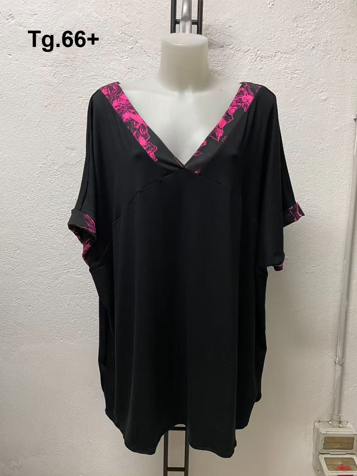 Trikot Gr.4XL-7XL