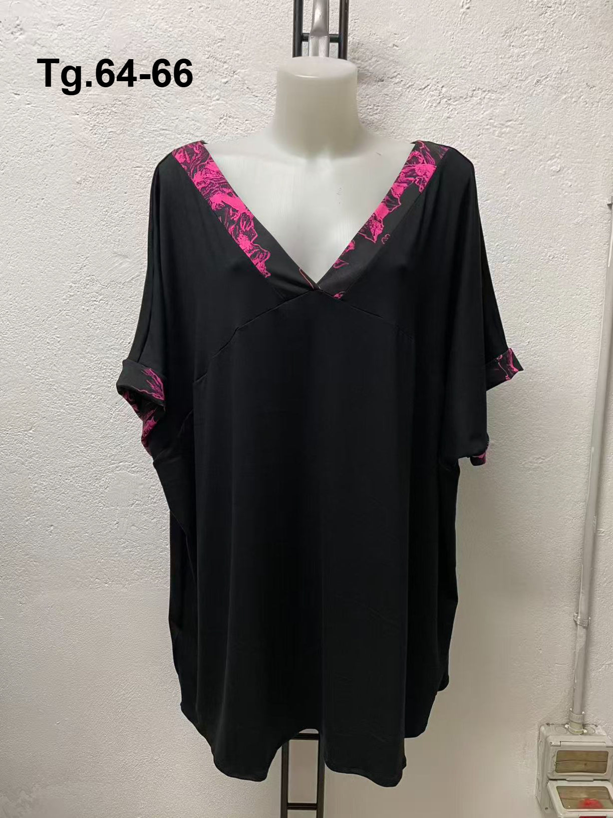Trikot Gr.4XL-7XL