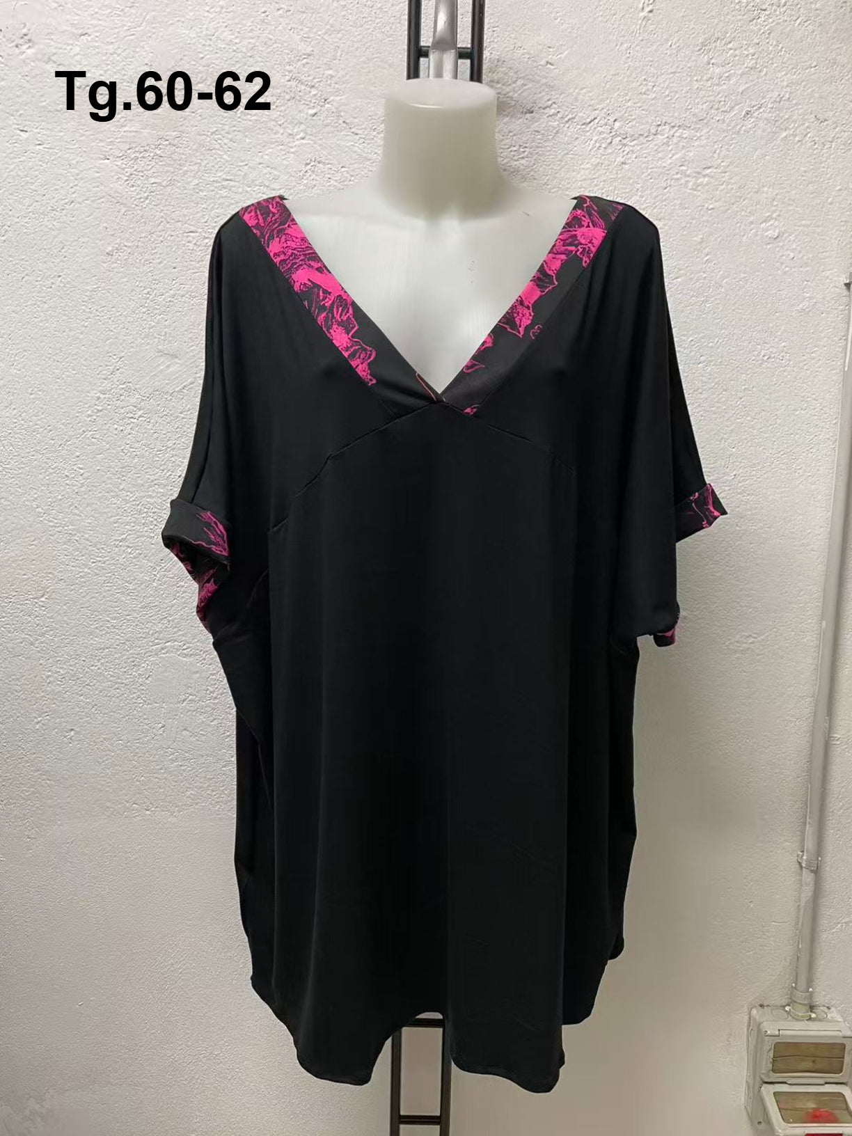 Trikot Gr.4XL-7XL
