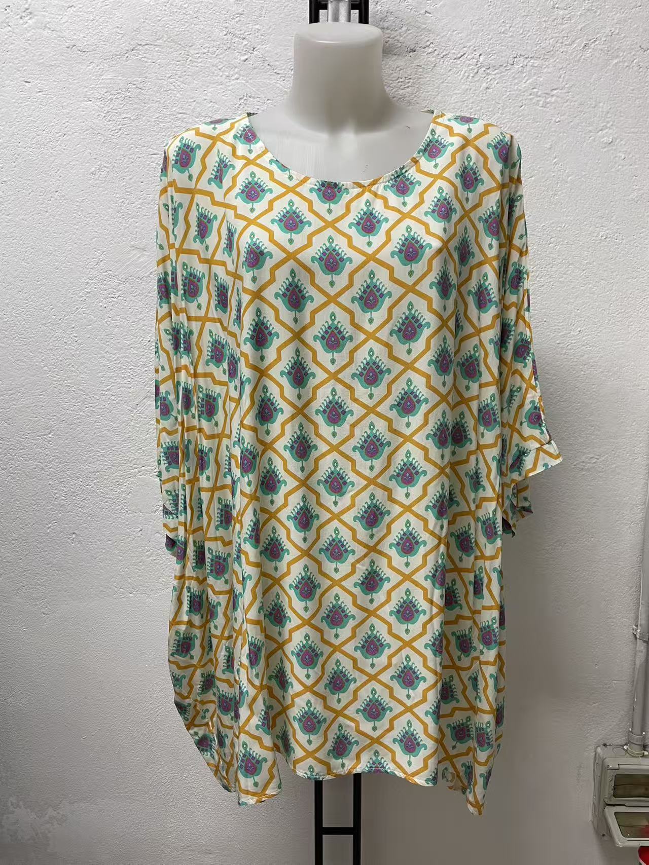 Maglia Tg.7XL