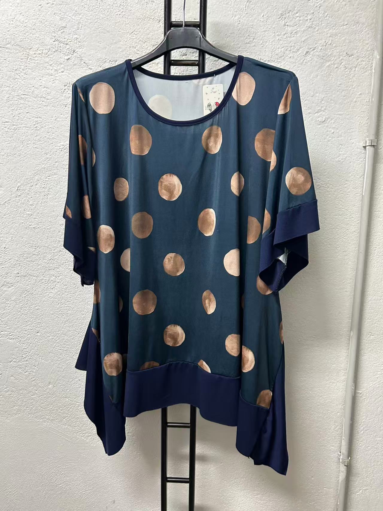 Maglia Cod. Gi222 Tg.56-58 - taglie_forti