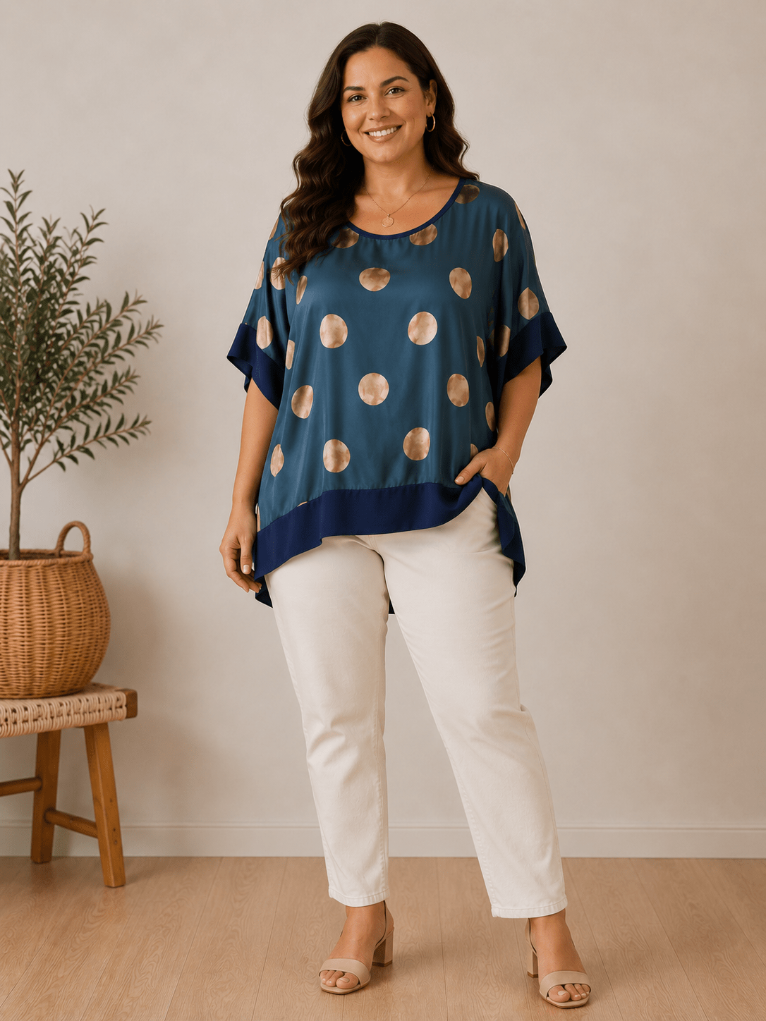 Maglia Cod. Gi222 Tg.56-58 - taglie_forti
