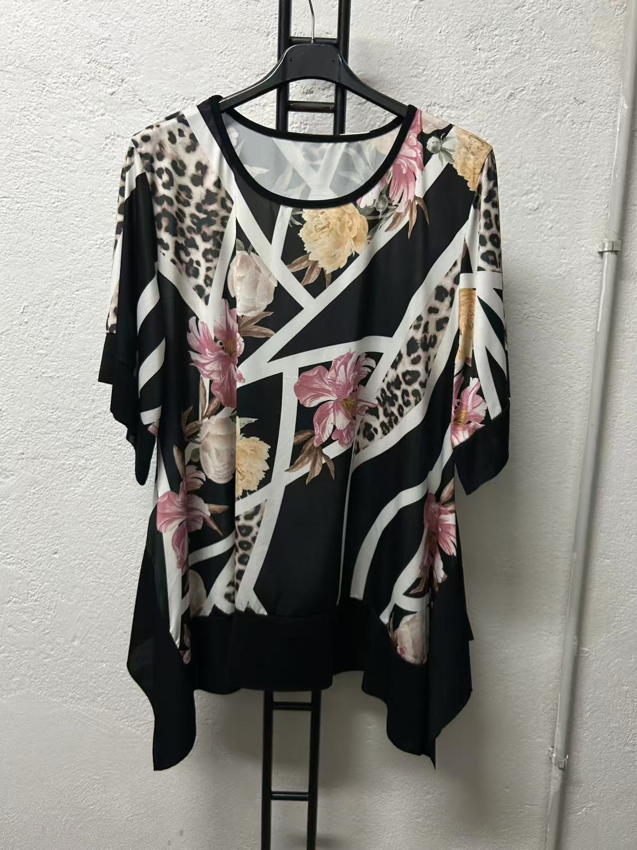 Maglia Cod. Gi222 Tg.56-58 - taglie_forti