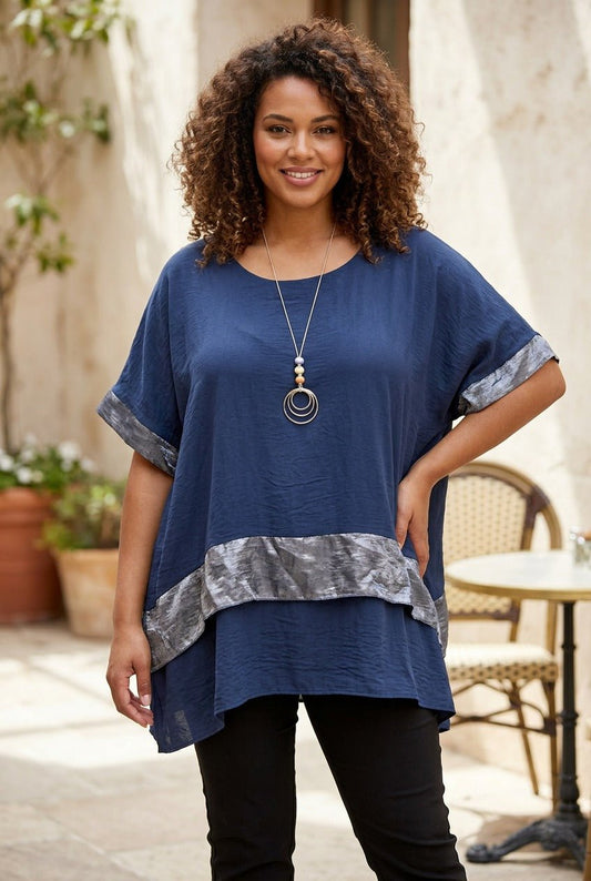 Maglia Cod.Ap179 Tg.56 - 58 - taglie_forti