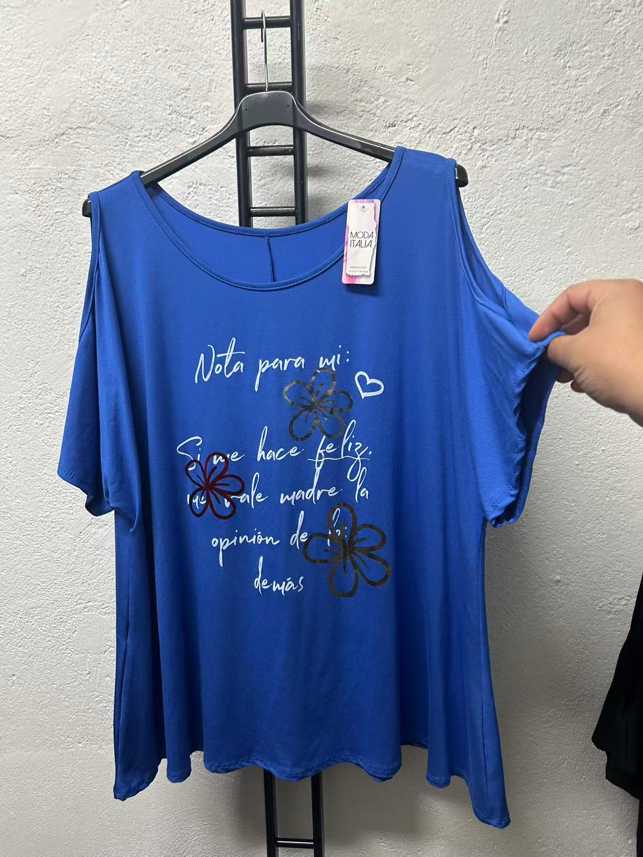 Maglia Cod.Ap331 Tg.58 - 60 - taglie_forti