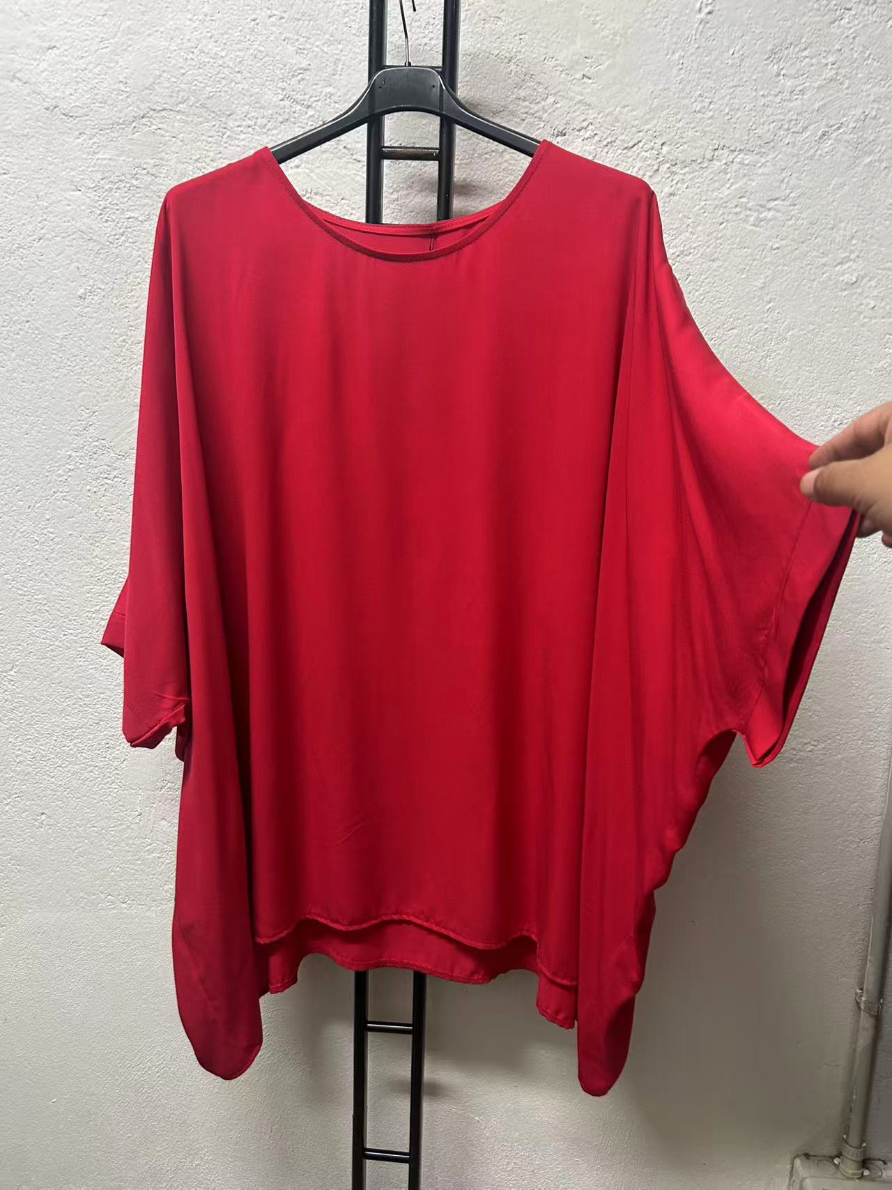 Maglia Cod.Ap448 Tg.66+ - taglie_forti