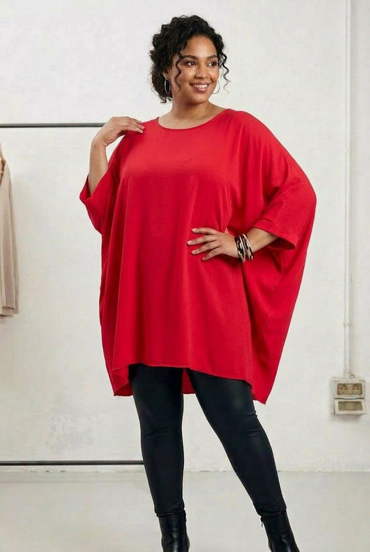 Maglia Cod.Ap448 Tg.66+ - taglie_forti