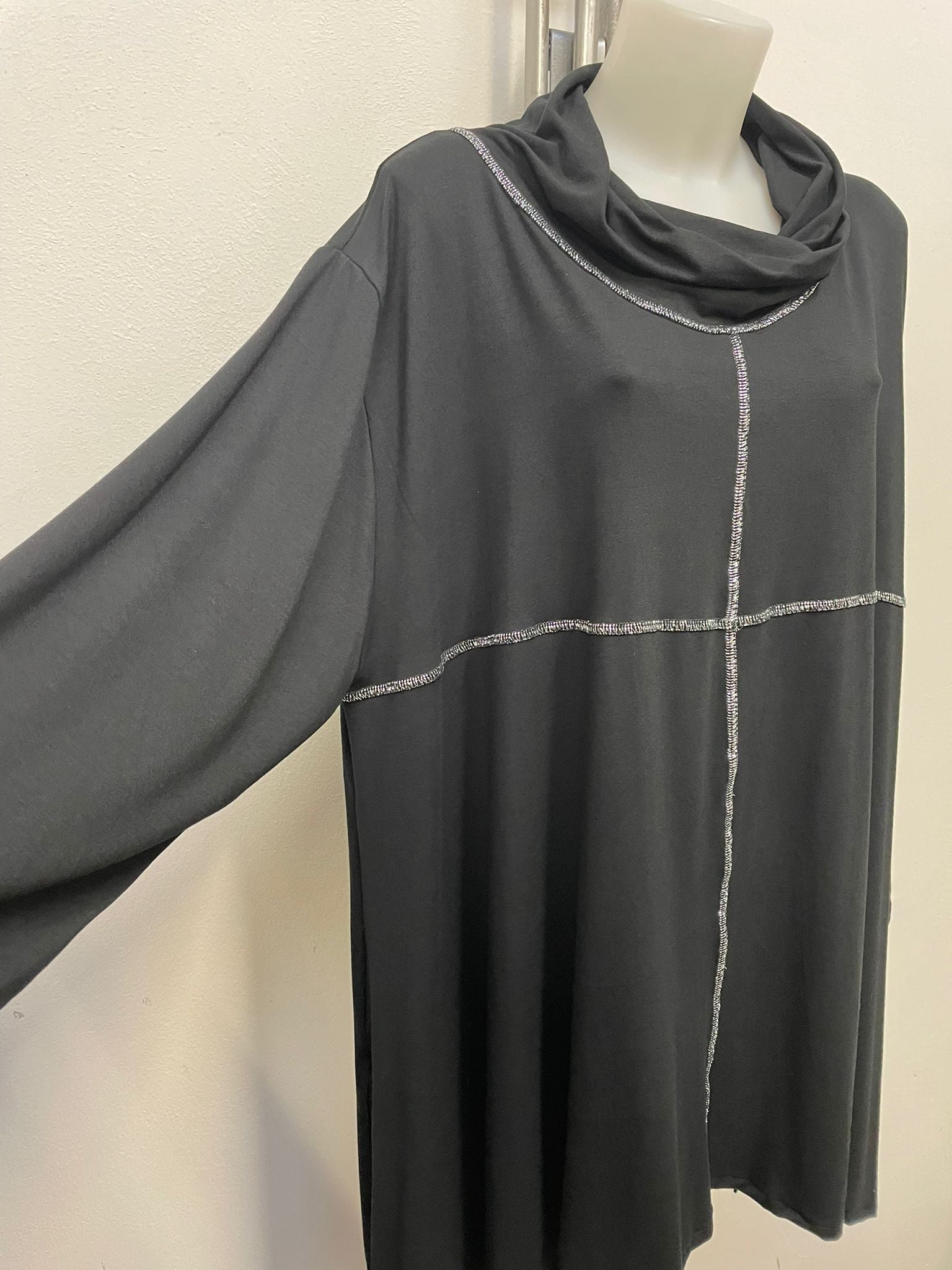 Maglia Cod.Di161 Tg. 60 - 66+ - taglie_forti