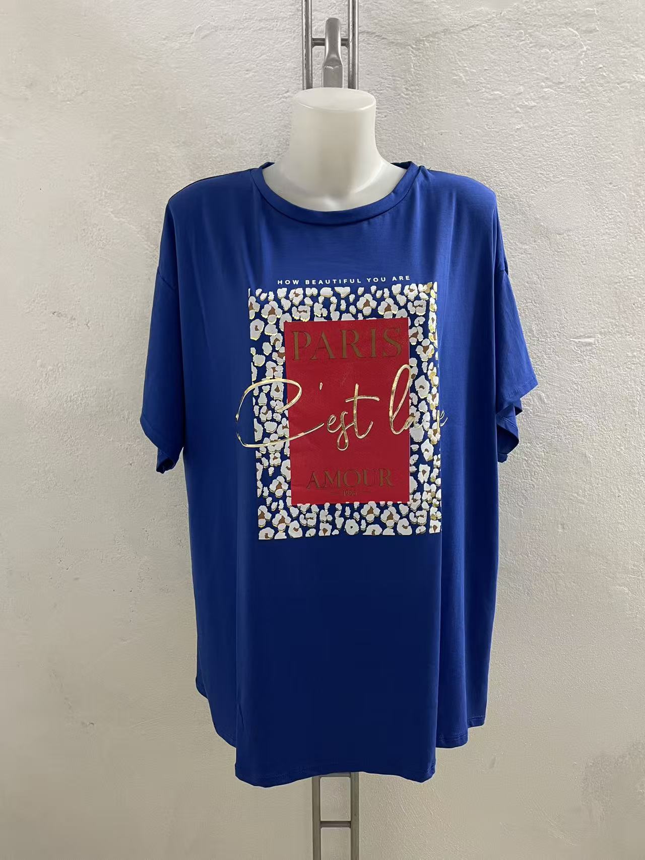 Maglia Cod.Fe008 Tg.58 - 60 - taglie_forti