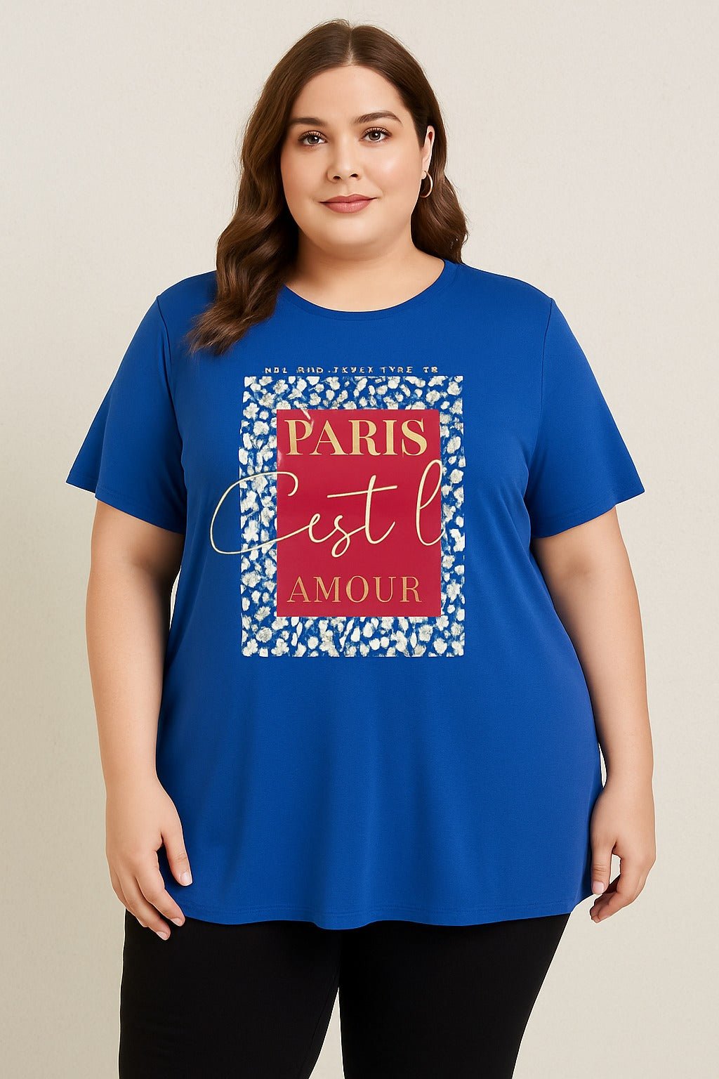 Maglia Cod.Fe008 Tg.58 - 60 - taglie_forti