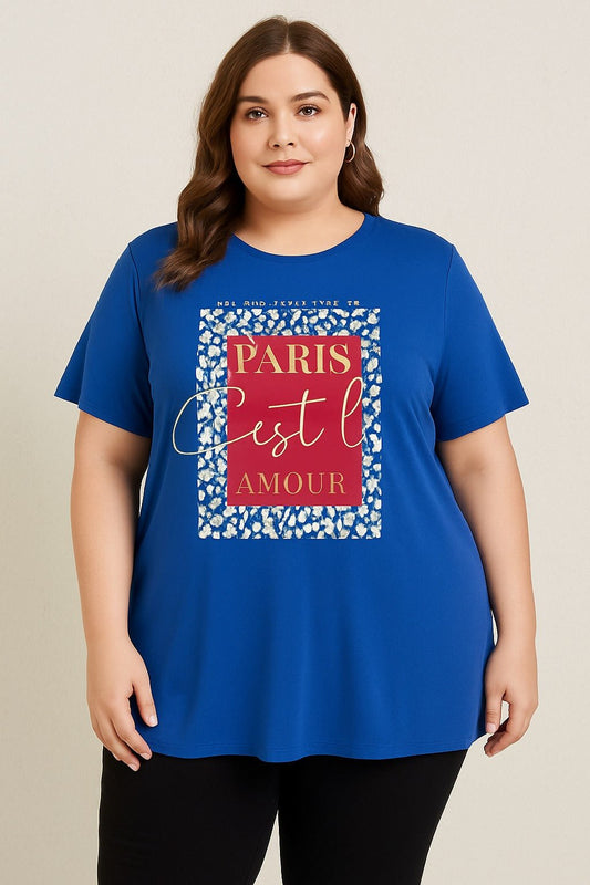 Maglia Cod.Fe008 Tg.58 - 60 - taglie_forti