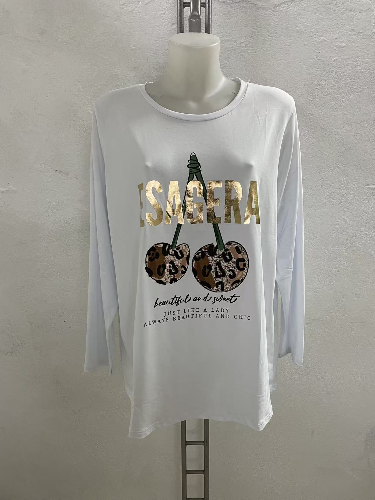 Maglia Cod.Fe011 Tg.52 - 54 - taglie_forti