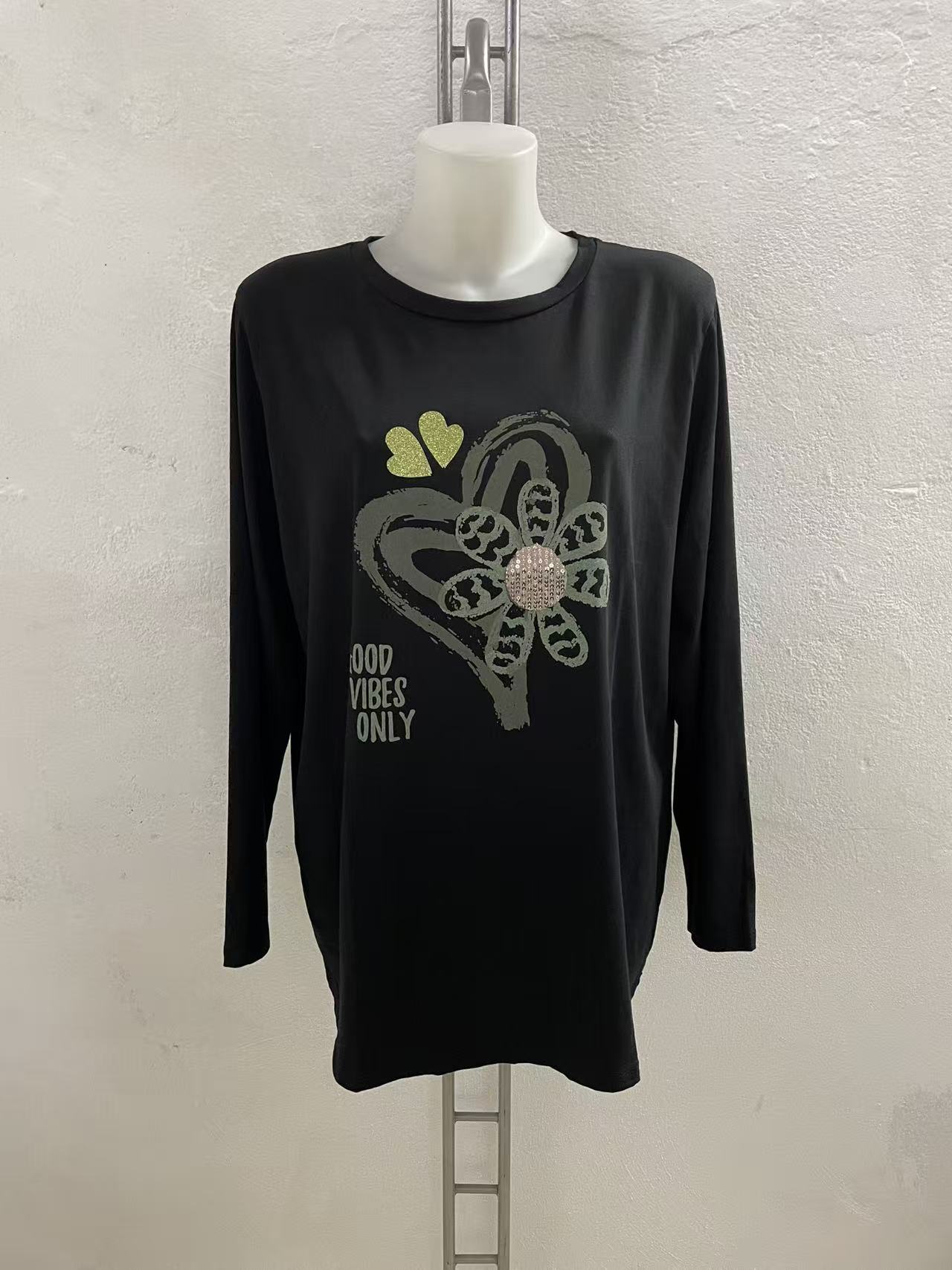 Maglia Cod.Fe014 Tg.52 - 54 - taglie_forti