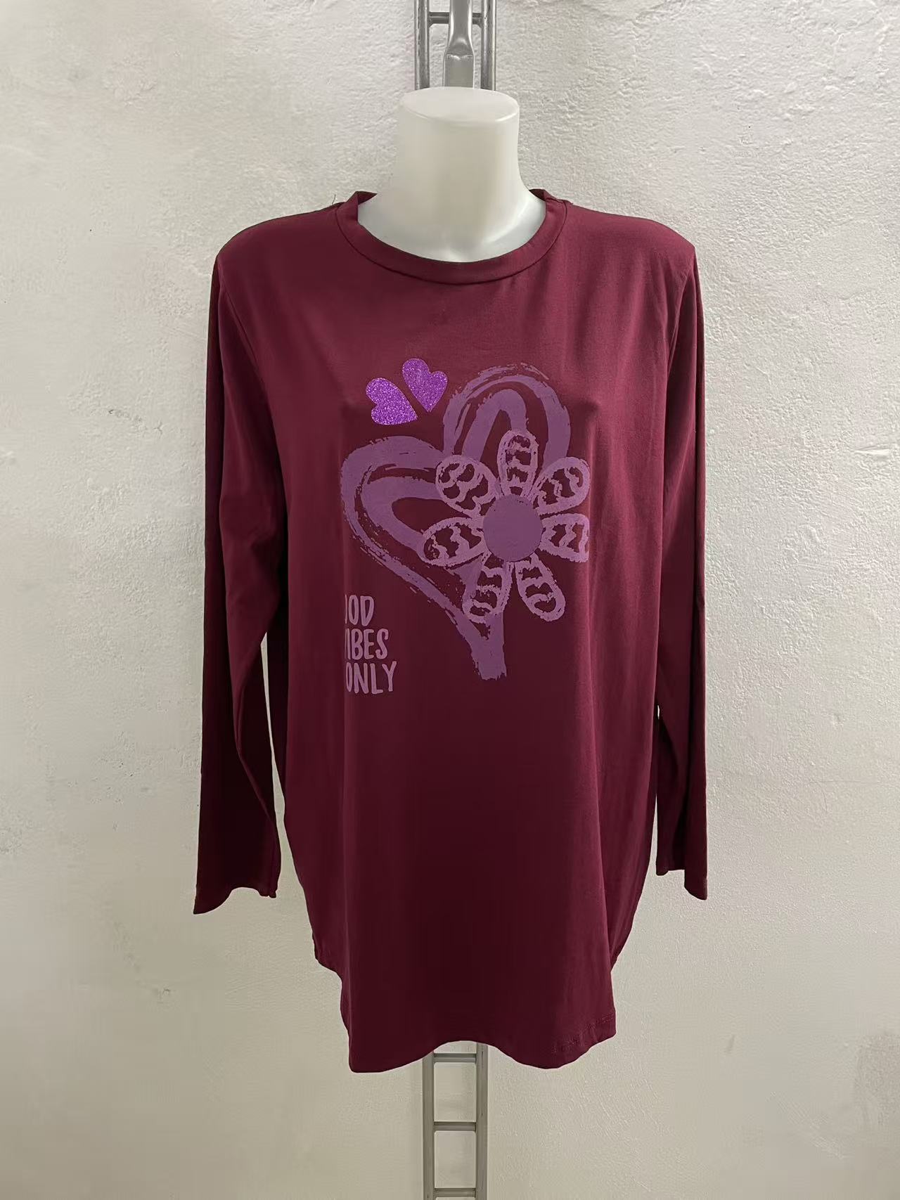 Maglia Cod.Fe014 Tg.52 - 54 - taglie_forti