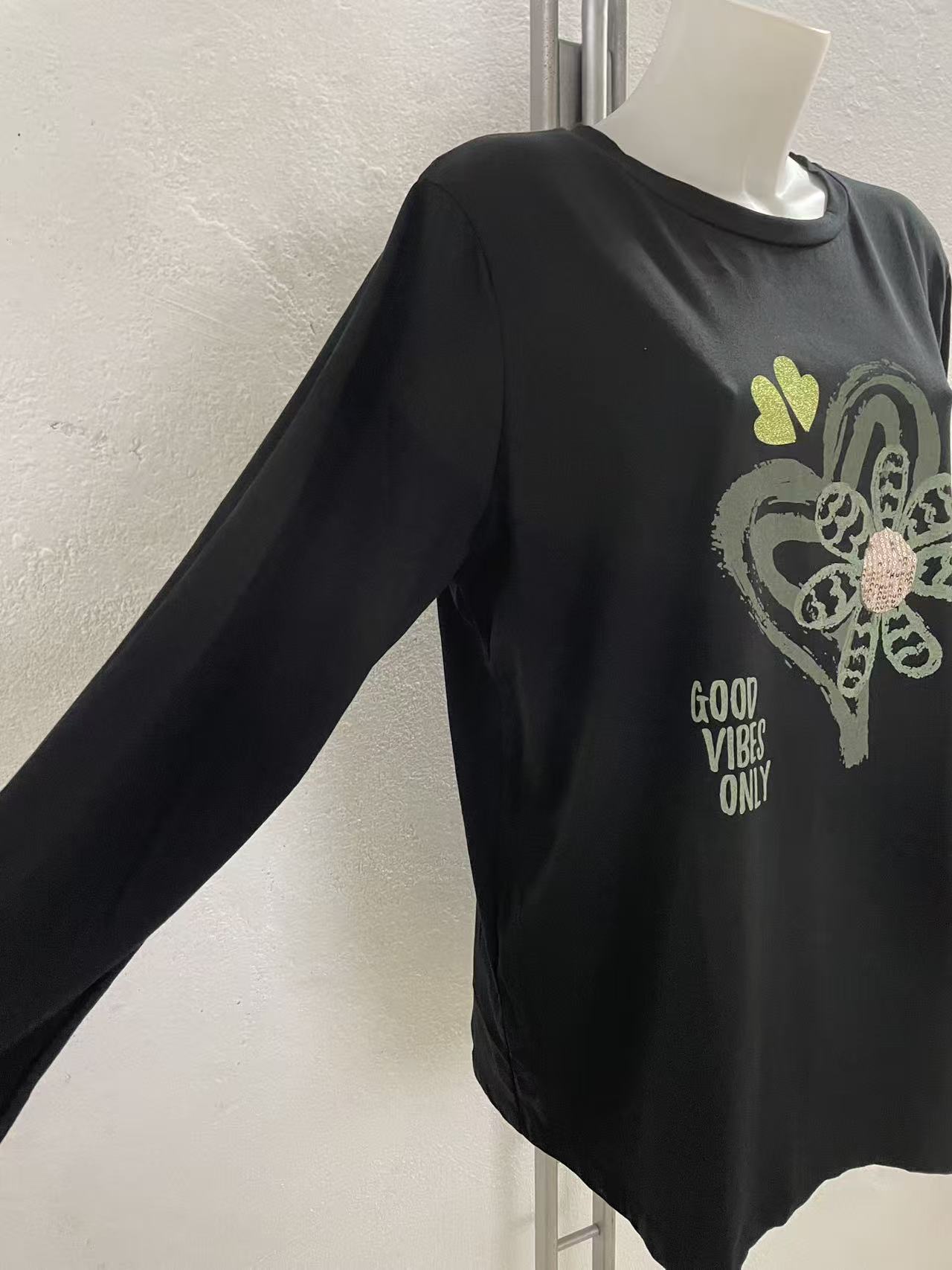 Maglia Cod.Fe014 Tg.52 - 54 - taglie_forti