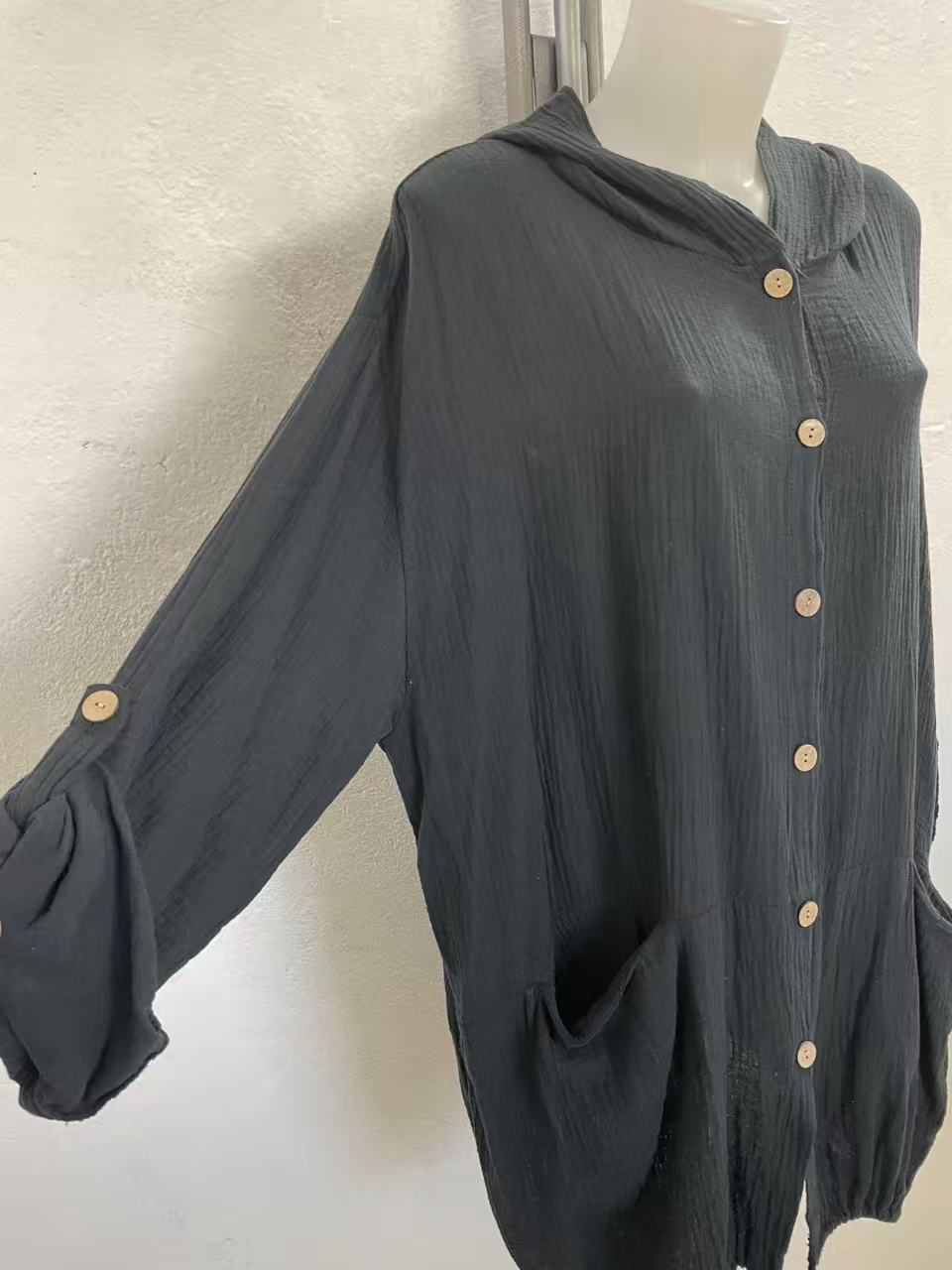 Maglia Cod.Fe025 Tg.56 - 58 - taglie_forti