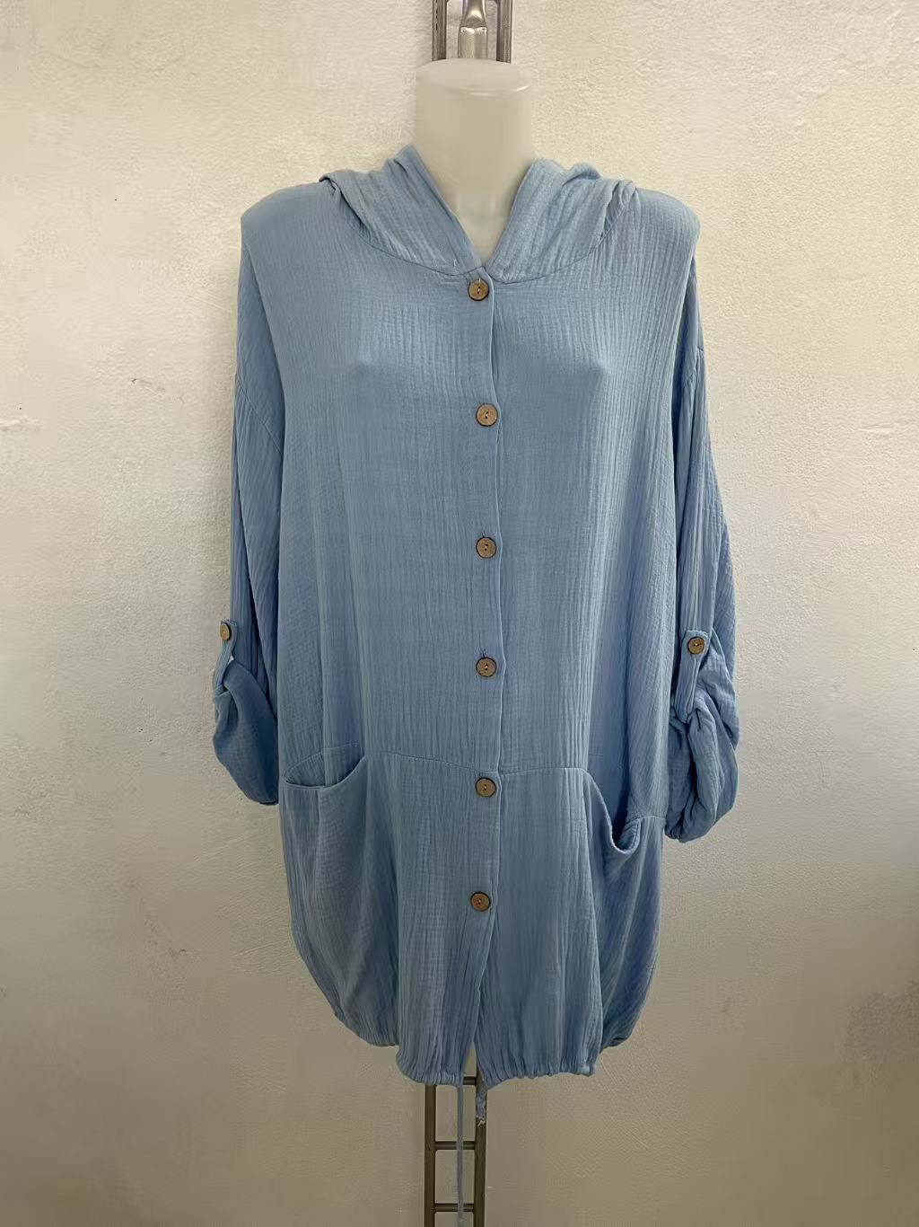 Maglia Cod.Fe025 Tg.56 - 58 - taglie_forti