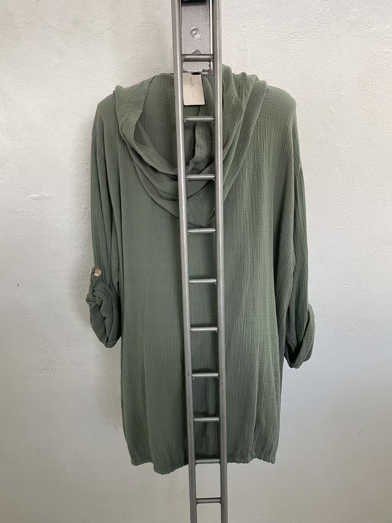 Maglia Cod.Fe025 Tg.56 - 58 - taglie_forti