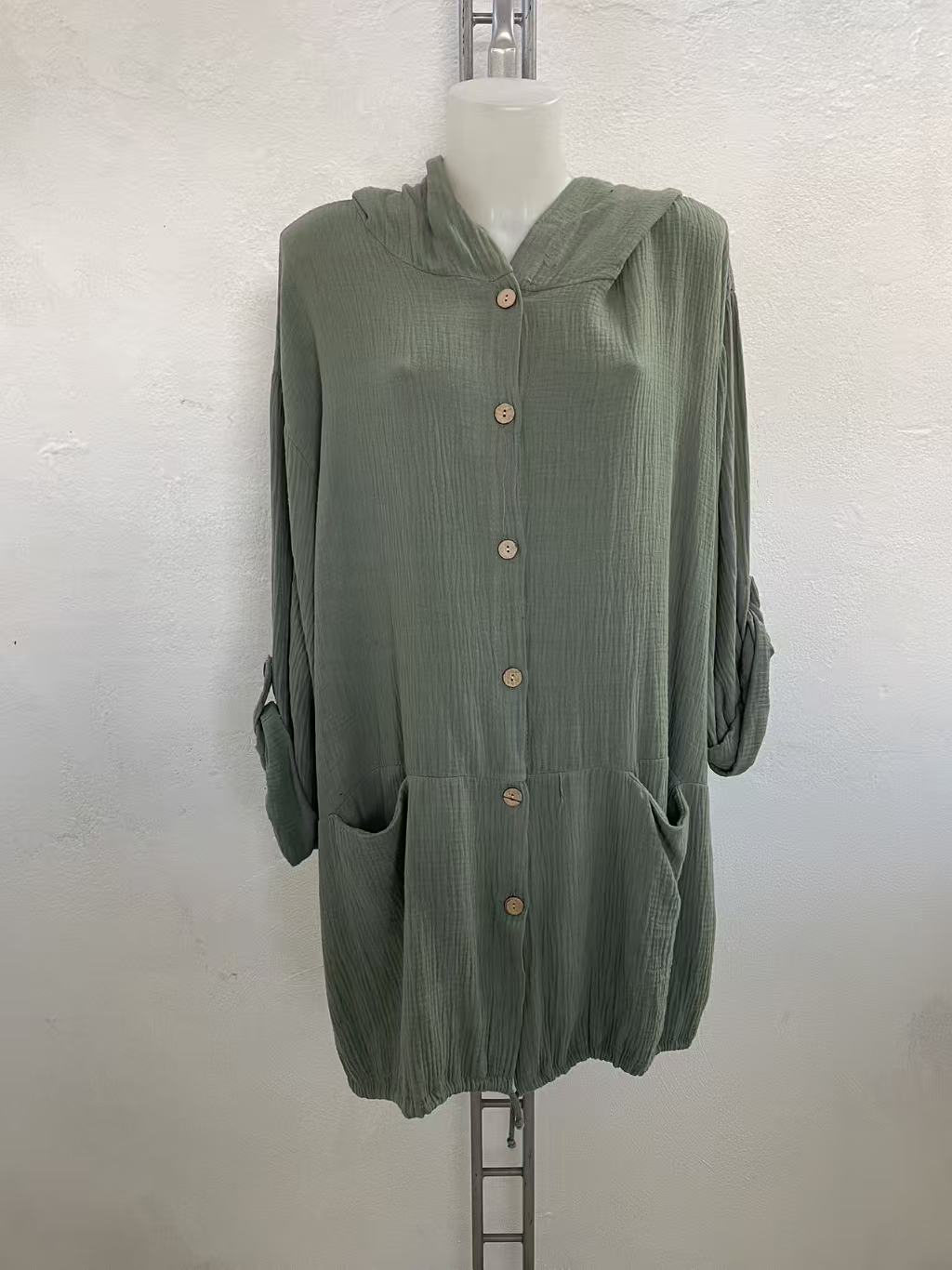 Maglia Cod.Fe025 Tg.56 - 58 - taglie_forti