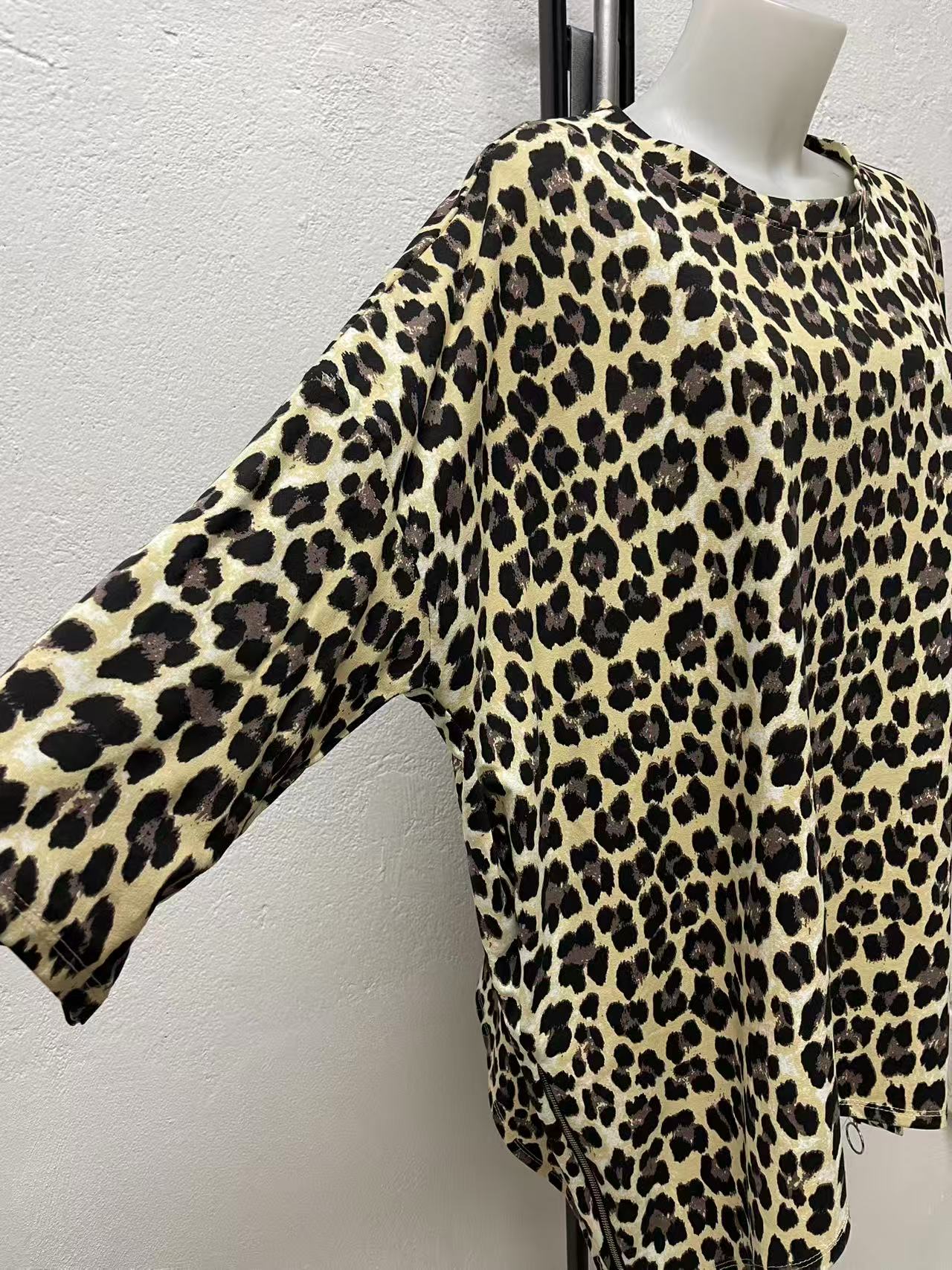 Maglia Cod.Fe078 Tg.58 - 60 - taglie_forti