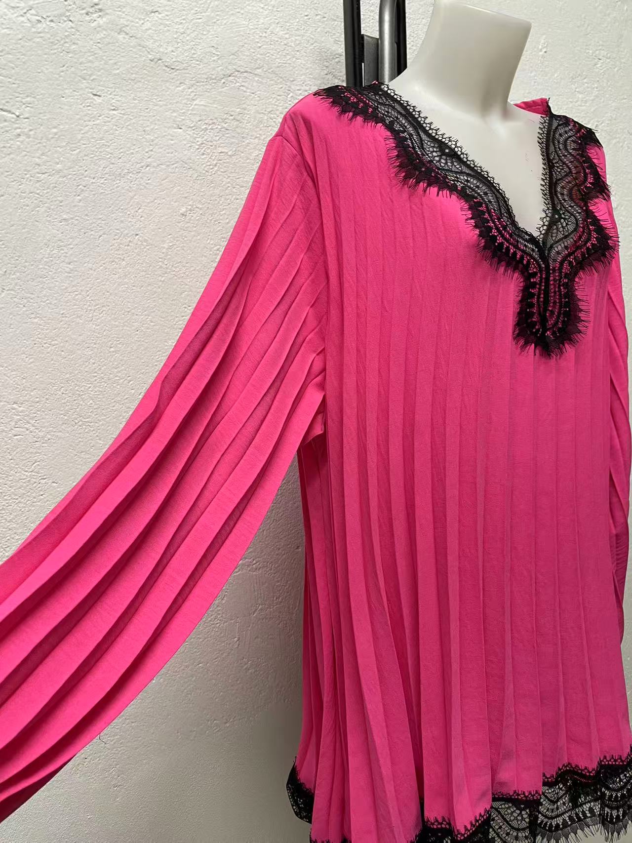 Maglia Cod.Fe083 Tg.62/64 - taglie_forti